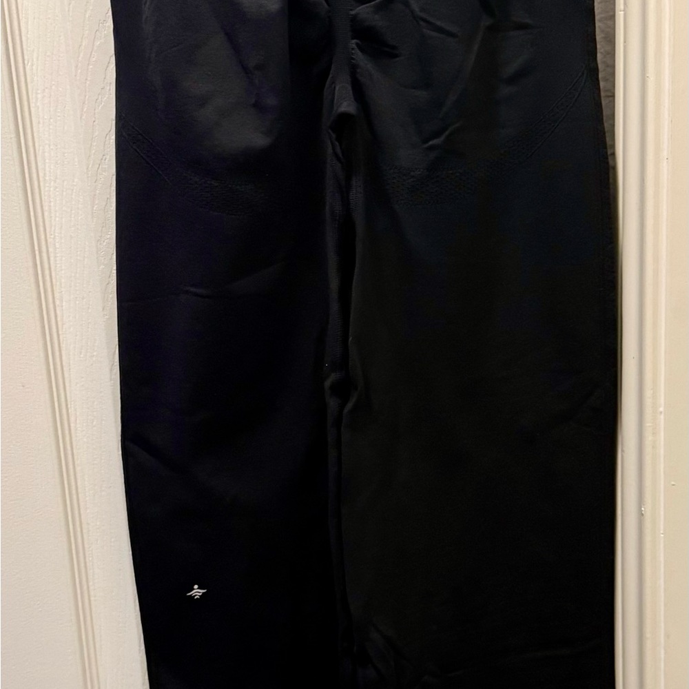 HALARA Women's Black Leggings